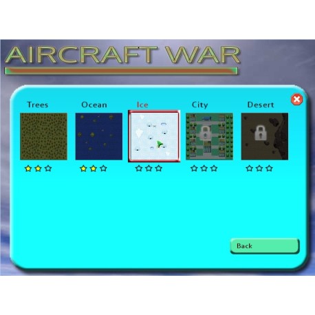 Aircraft War Steam CD Key