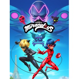 Miraculous: Rise of the Sphinx PC Steam CD Key