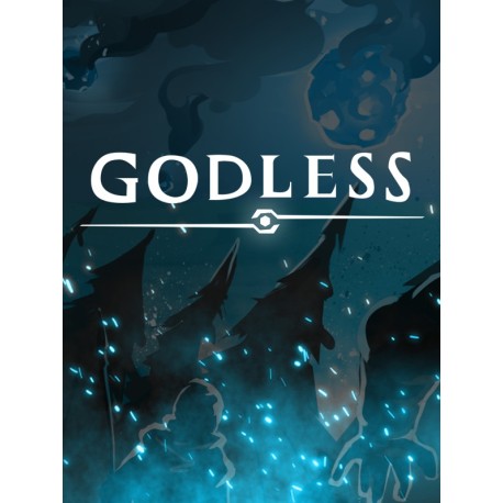 Godless Steam CD Key