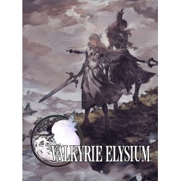 VALKYRIE ELYSIUM Steam Altergift
