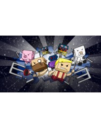 Space Farmers Steam Gift