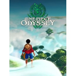 One Piece Odyssey Deluxe Edition EU PC Steam Altergift