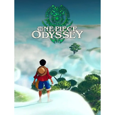 One Piece Odyssey Deluxe Edition EU PC Steam Altergift