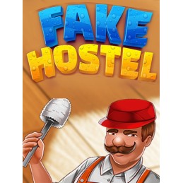 Fake Hostel Steam CD Key