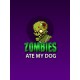 Zombies ate my dog Steam CD Key