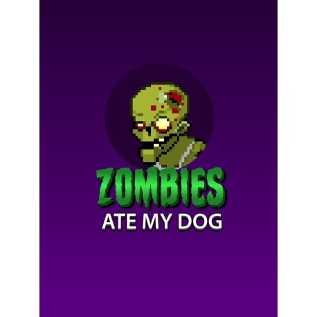 Zombies ate my dog Steam CD Key