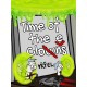 Time of the Clones Steam CD Key