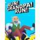 RUN! GRANDPA! RUN! Steam CD Key
