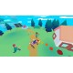 RUN! GRANDPA! RUN! Steam CD Key