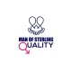 Man of Sterling Quality Steam CD Key