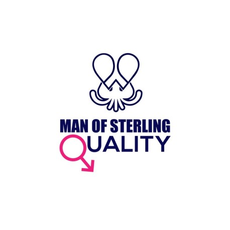 Man of Sterling Quality Steam CD Key