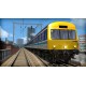 Train Simulator - BR Regional Railways Class 101 DMU Add-On Steam CD Key
