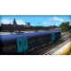 Train Simulator - Chatham Main Line - London-Gillingham Route Add-On Steam CD Key