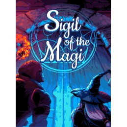 Sigil of the Magi PC Steam CD Key