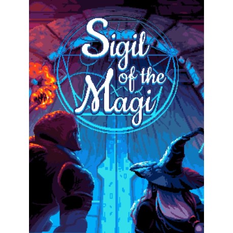 Sigil of the Magi PC Steam CD Key