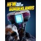 New Tales from the Borderlands Deluxe Edition PC Steam CD Key