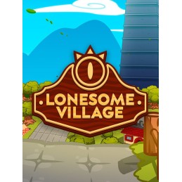 Lonesome Village Steam CD Key