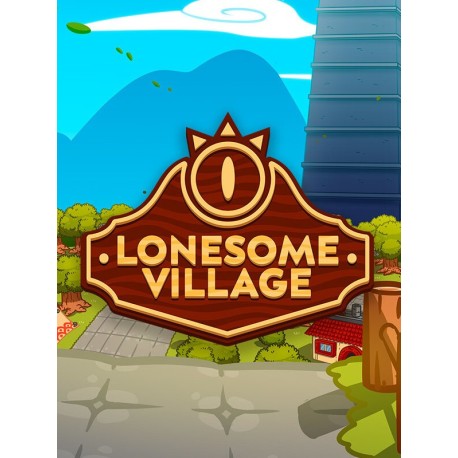 Lonesome Village Steam CD Key