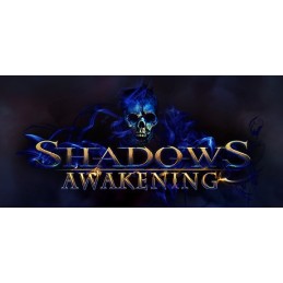Shadows: Awakening AR XBOX One CD Key