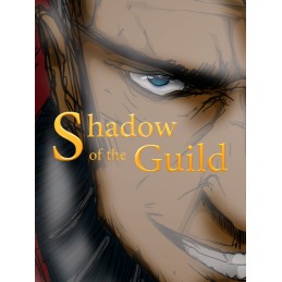 Shadow Of The Guild Steam CD Key