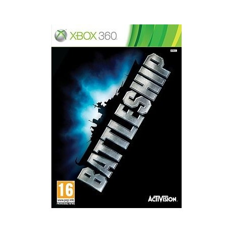 Battleship AR XBOX One CD Key