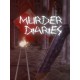 Murder Diaries AR XBOX One CD Key