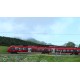Train Simulator: Mittenwaldbahn: Garmisch-Partenkirchen - Innsbruck Route Add-On DLC Steam CD Key