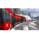 Train Simulator: Mittenwaldbahn: Garmisch-Partenkirchen - Innsbruck Route Add-On DLC Steam CD Key