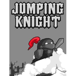 Jumping Knight Steam CD Key