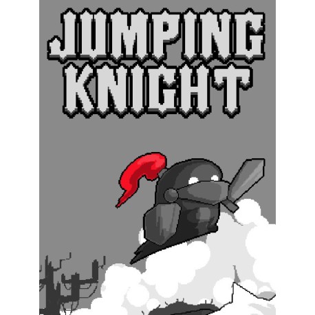 Jumping Knight Steam CD Key