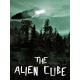The Alien Cube - Behind the scenes DLC Steam CD Key