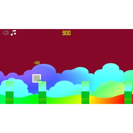 Trippy Jump Steam CD Key