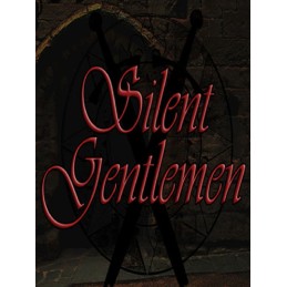 Silent Gentleman Steam CD Key