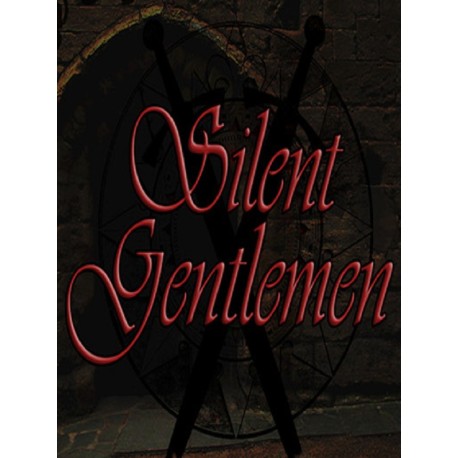 Silent Gentleman Steam CD Key
