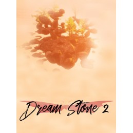 Dream Stone 2 Steam CD Key