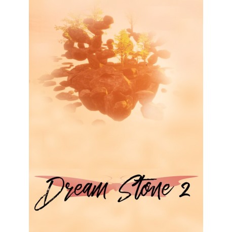 Dream Stone 2 Steam CD Key