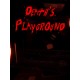 Death's Playground Steam CD Key