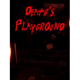 Death's Playground Steam CD Key