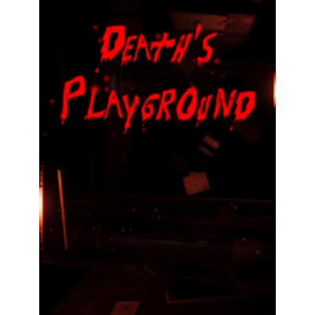 Death's Playground Steam CD Key