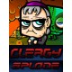 Clergy Splode Steam Gift