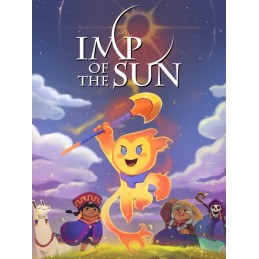 Imp of the Sun PC Steam CD Key