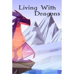 Living With Dragons Steam CD Key