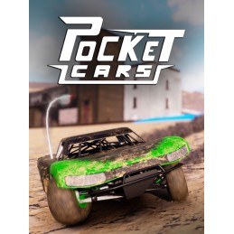 Pocket Cars Steam CD Key