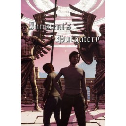 Innocent's purgatory Steam CD Key