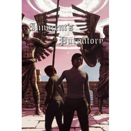 Innocent's purgatory Steam CD Key