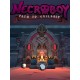 NecroBoy : Path to Evilship Steam CD Key