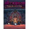 NecroBoy : Path to Evilship Steam CD Key