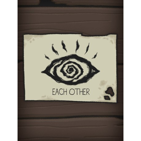 Each Other Steam CD Key