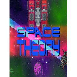 Space Theory Steam CD Key