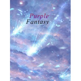 Purple Fantasy VR Steam CD Key